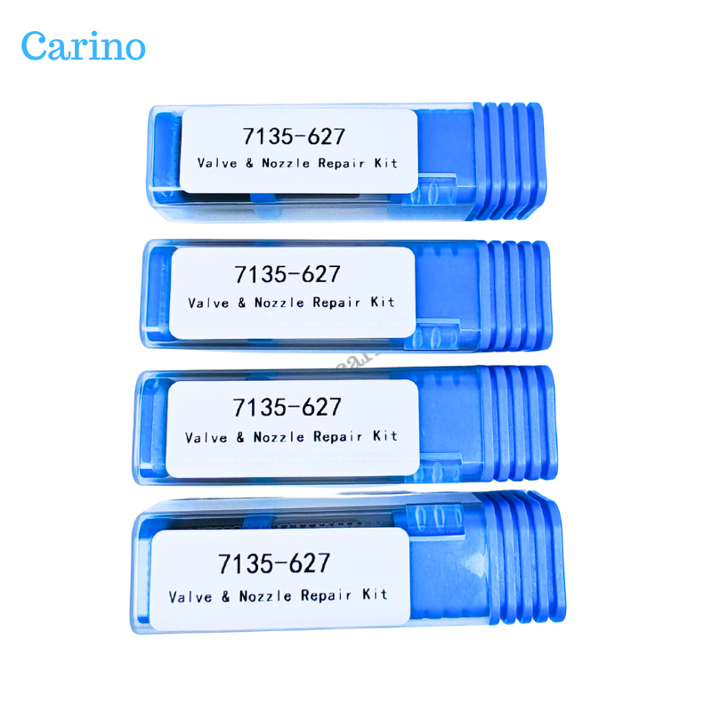 7135-627 Repair Kit for 28319895 28388960 Fuel Injector Nissan Navara 2.5D